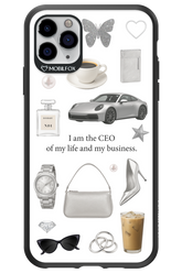 CEO GIrl 2.0 - Apple iPhone 11 Pro Max