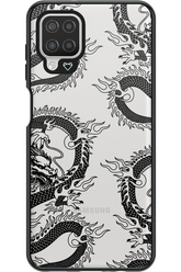 Dragon's Fire - Samsung Galaxy A12