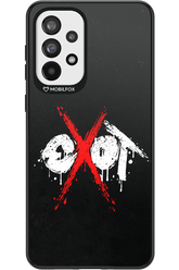 EXOT BLACK 2.0 - Samsung Galaxy A73
