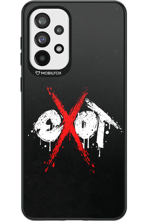 EXOT BLACK 2.0 - Samsung Galaxy A73