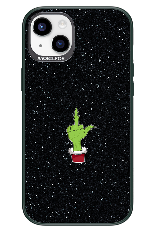 My Middle Finger - Apple iPhone 14 Plus