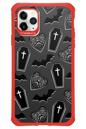 After Death - Apple iPhone 11 Pro Max