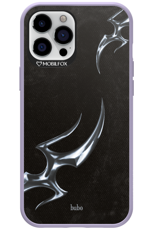 CHROMEPHASE - Apple iPhone 12 Pro Max
