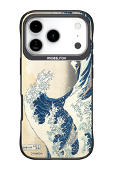 Hokusai - Apple iPhone 17 Pro