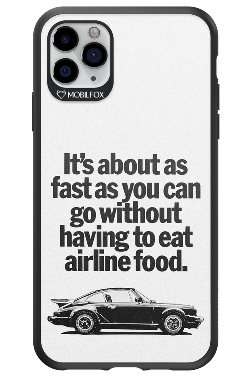 Retro Car II 2.0 - Apple iPhone 11 Pro Max