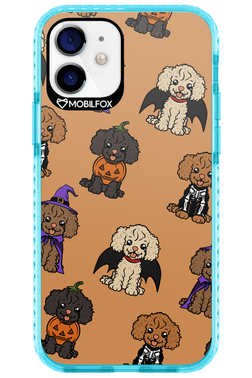 BOO-DLE CREW - Apple iPhone 12