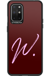 (Dark Blush) W 2.0 - OnePlus 8T