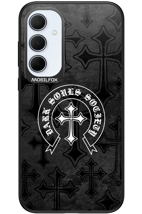 Dark Souls Society - Samsung Galaxy A35