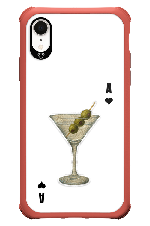 MartiniAce - Apple iPhone XR