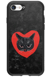 Heart Cat 2.0 - Apple iPhone SE 2022