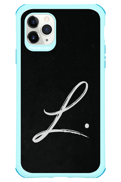 (Off Space) L 2.0 - Apple iPhone 11 Pro Max