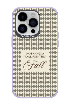 Not Gonna Fall - Apple iPhone 14 Pro