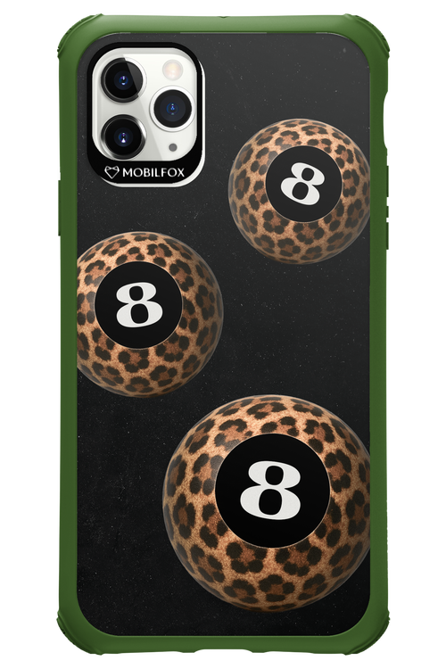 8 Baby 2.0 - Apple iPhone 11 Pro Max