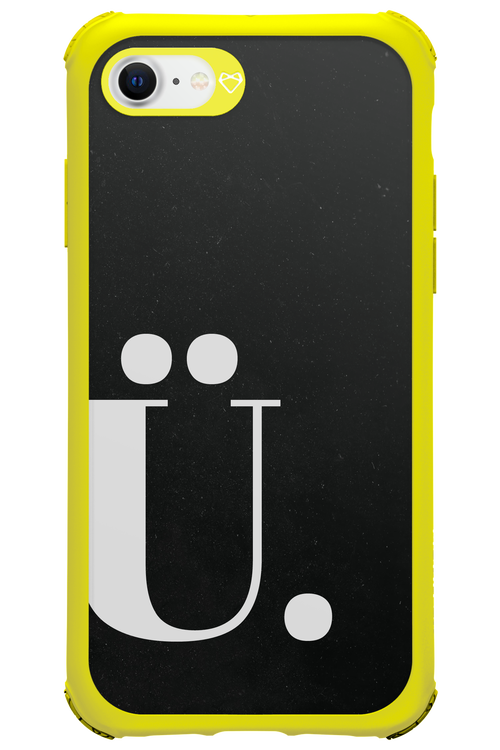 U II (Off Space) 2.0 - Apple iPhone SE 2020