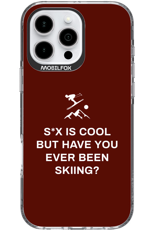 Have You Ever - Apple iPhone 16 Pro Max