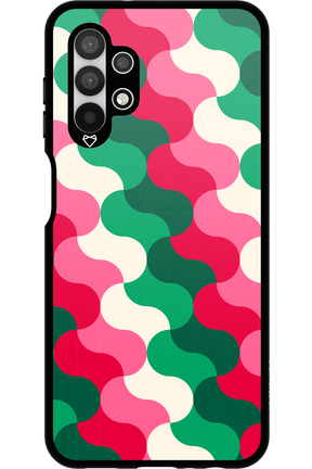 Holiday's Aura - Samsung Galaxy A13 4G