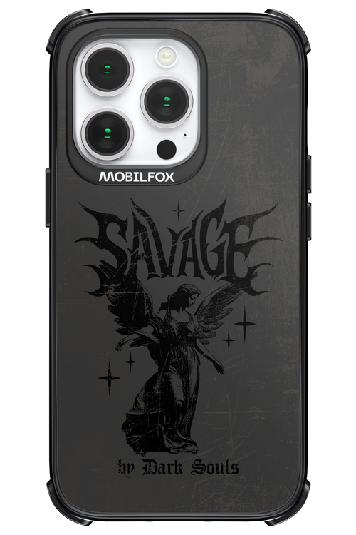 St. Savage - Apple iPhone 14 Pro