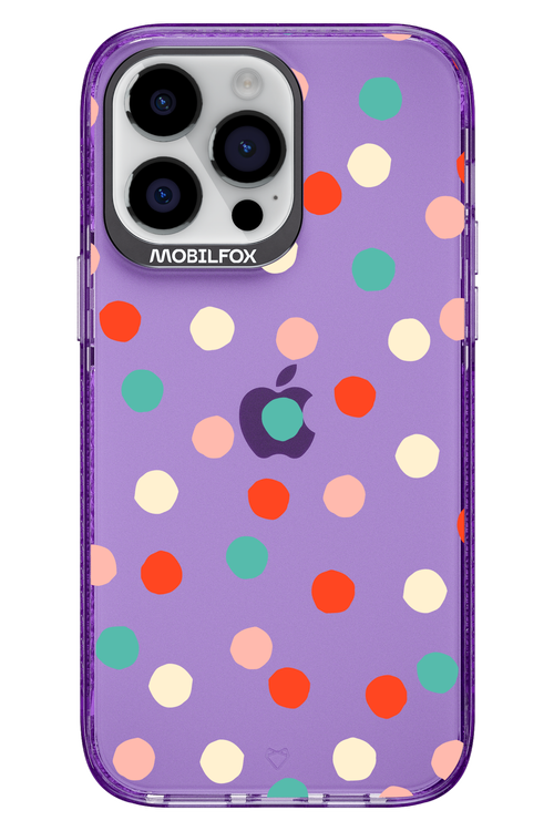 Xmas Dotss - Apple iPhone 14 Pro Max