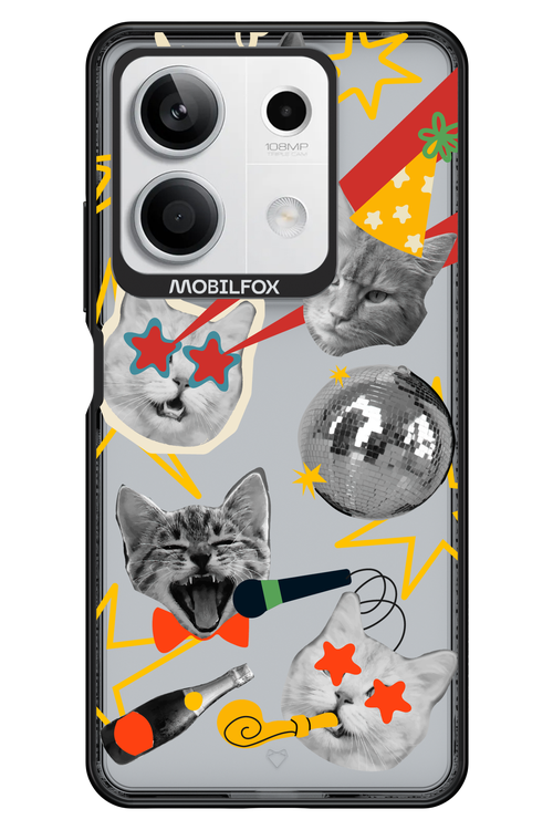 Christmas Chaos - Xiaomi Redmi Note 13 5G