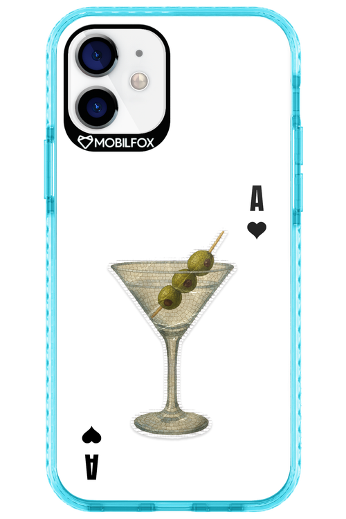 MartiniAce 2.0 - Apple iPhone 12