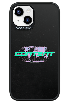 CONTENT 2.0 - Apple iPhone 14