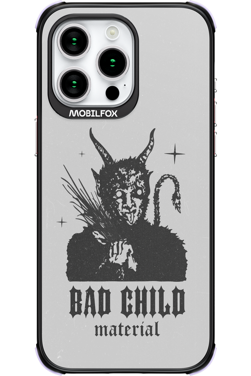 Krampus - Apple iPhone 15 Pro Max