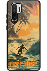 Free Ride 2.0 - Huawei P30 Pro