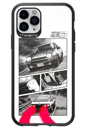 Vitamin D - Apple iPhone 11 Pro