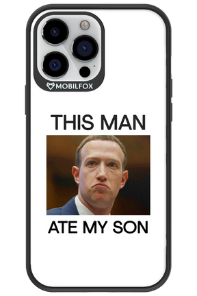 Ate - Apple iPhone 13 Pro Max