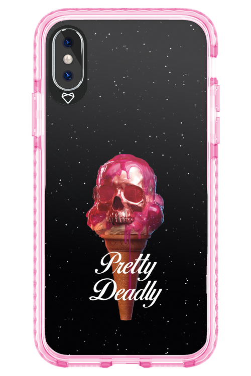 Pretty Deadly - Apple iPhone XS