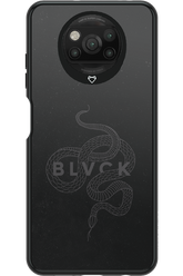 MAMBA 2.0 - Xiaomi Poco X3 NFC