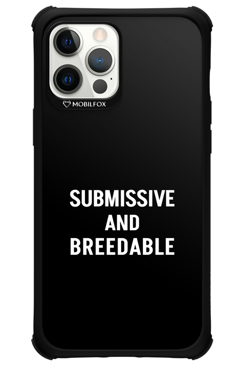 S&B - Apple iPhone 12 Pro Max