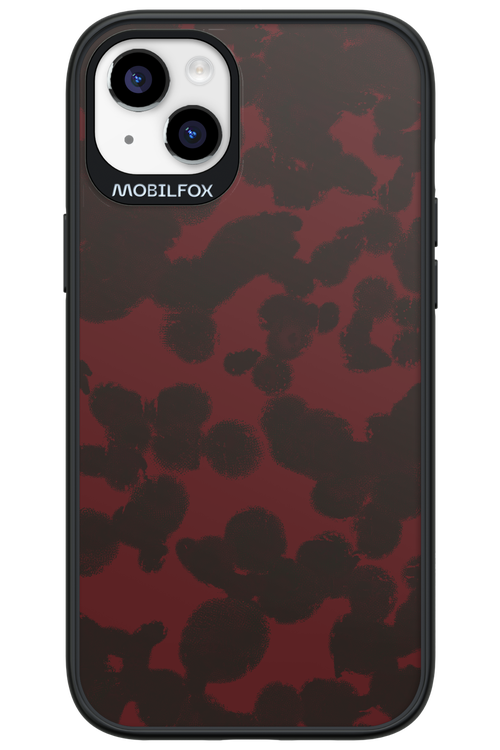 Bordeaux Skin - Apple iPhone 14 Plus