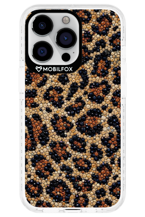 Crystal Roar - Apple iPhone 13 Pro