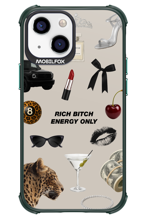 Rich B Energy - Apple iPhone 13 Mini