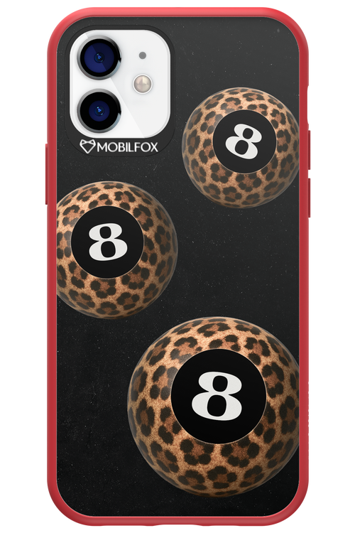 8 Baby 2.0 - Apple iPhone 12