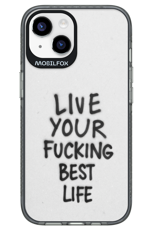 Best F Life 2.0 - Apple iPhone 14