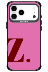 Z (Sorbet) 2.0 - Apple iPhone 17 Pro Max