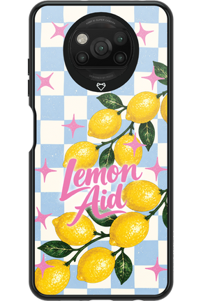 LEMON AID 2.0 - Xiaomi Poco X3 Pro