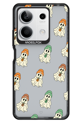 Spirited Sips (Nude) - Xiaomi Redmi Note 13 5G