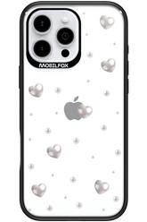 Pearl Tears - Apple iPhone 16 Pro Max