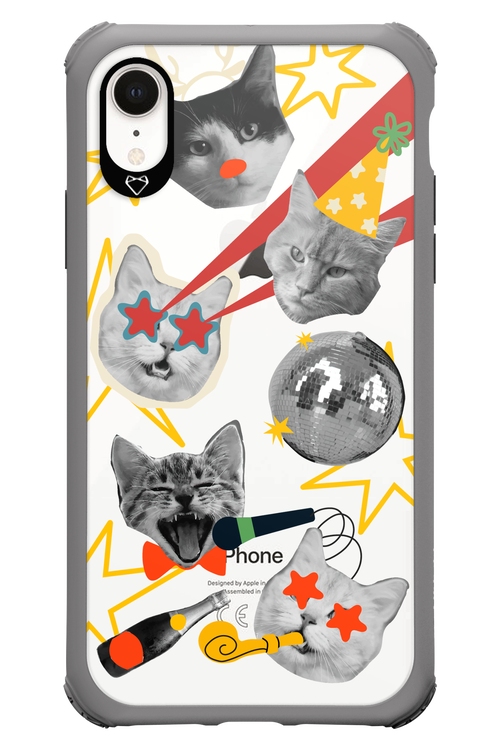 Christmas Chaos - Apple iPhone XR