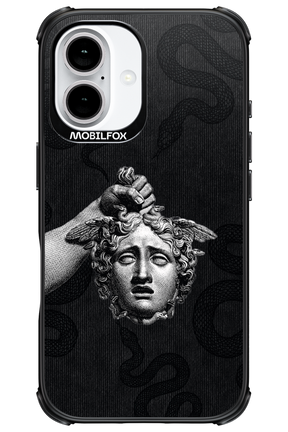 Medusa’s Gaze - Apple iPhone 16