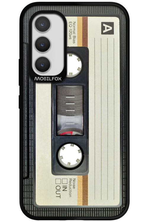 CASE 11 - Samsung Galaxy A34