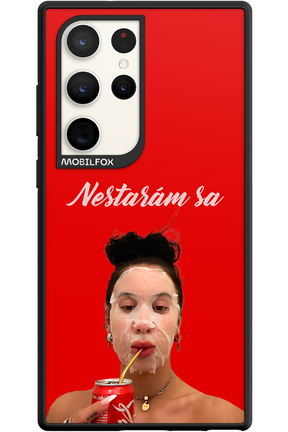 Nestarám Sa - Samsung Galaxy S23 Ultra