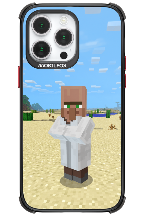 MC 2.0 - Apple iPhone 14 Pro Max