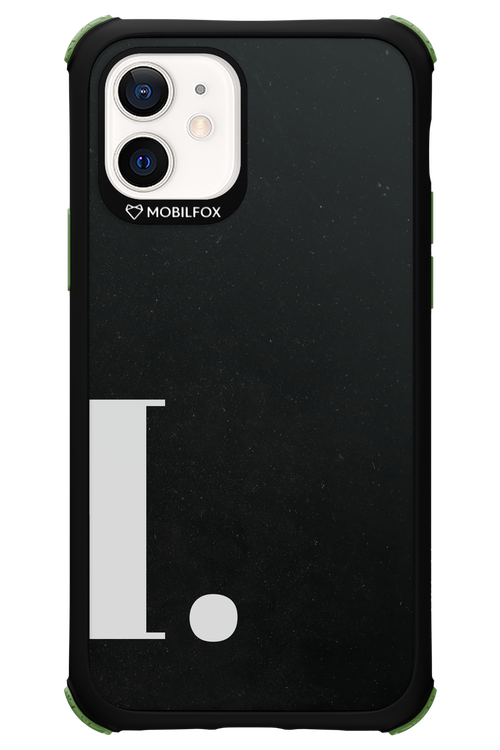 I (Off Space) 2.0 - Apple iPhone 12