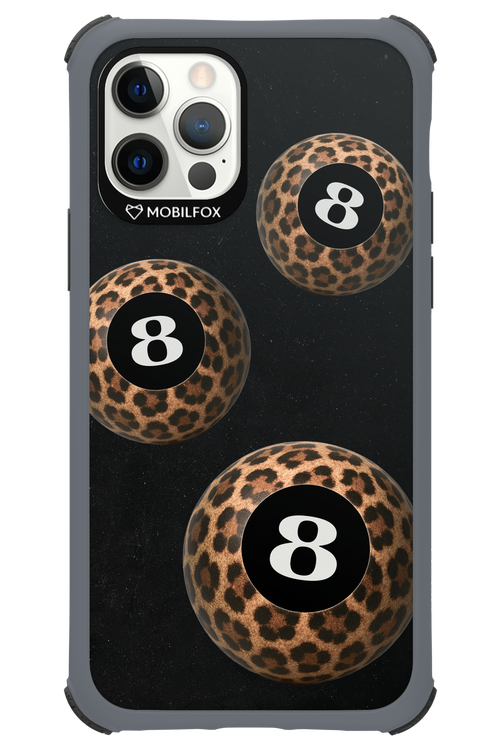 8 Baby 2.0 - Apple iPhone 12 Pro