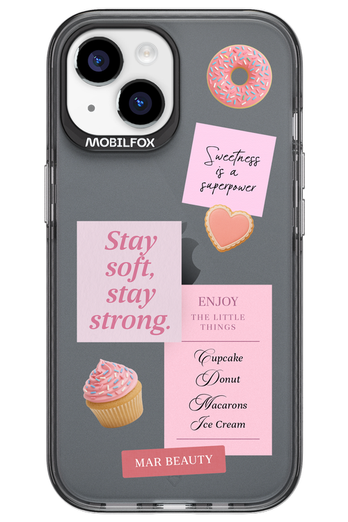 Sweet Babe - Apple iPhone 15