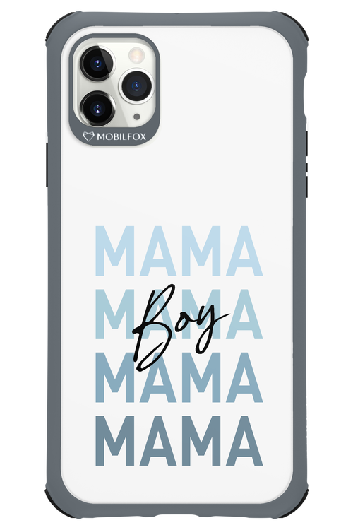 Boy Mama 2.0 - Apple iPhone 11 Pro Max